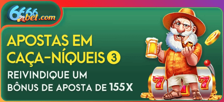 Cassino 6666BET app mobile