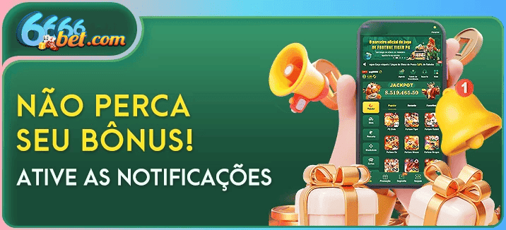 6666BET multi dispositivo