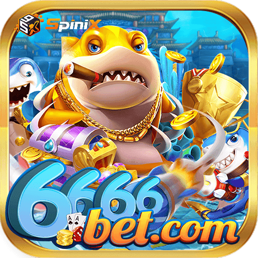 Imagem promocional da 6666BET mostrando a plataforma e suas vantagens