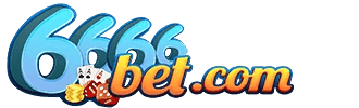 Logo da 6666BET